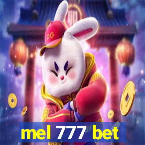 mel 777 bet